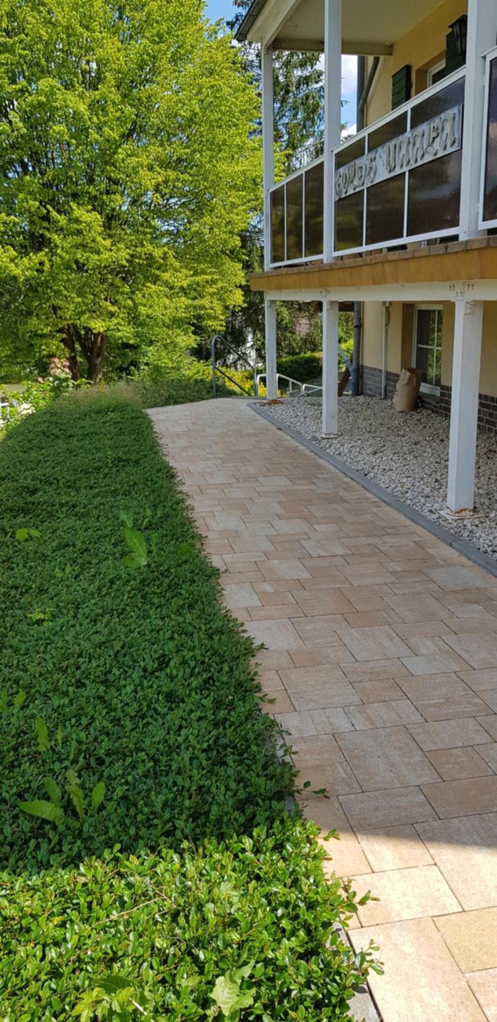 Villa Goldbrunnen Ferienwohnung 3 Bad Elster Exterior photo